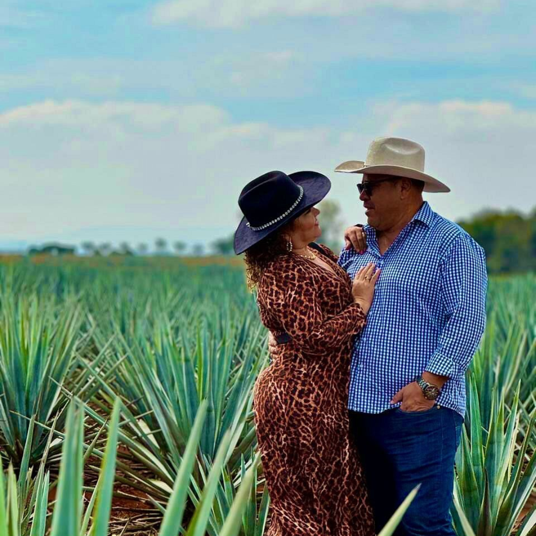 Tour Tequilero con Cabalgata