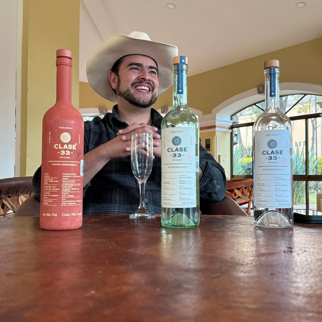 Tour Tequilero con Cabalgata
