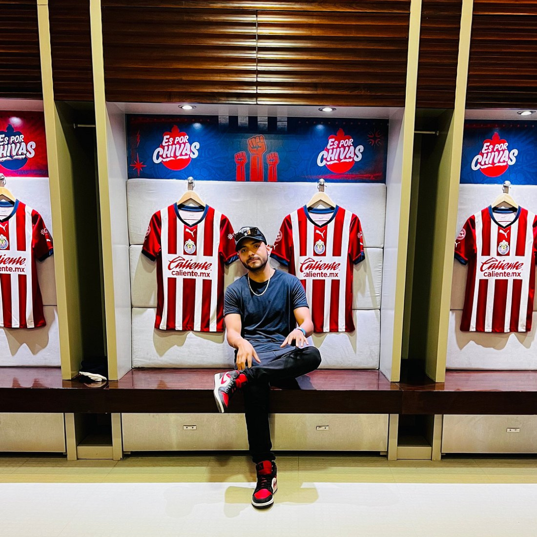 Experiencia Chivas Partido