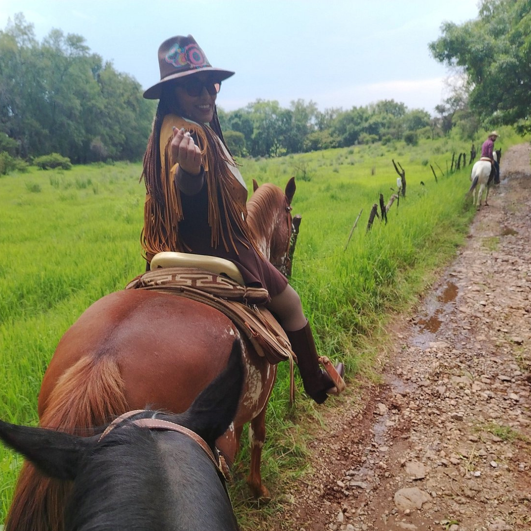 Tour Tequilero con Cabalgata