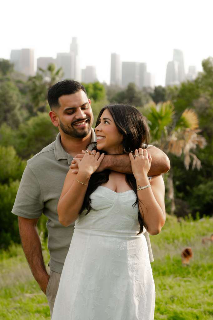 Boda Elizabeth y Ricardo