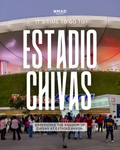 Experiencia Chivas Partido
