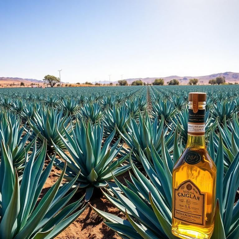 Full Day Tequila & Cantaritos - Tour en Jalisco